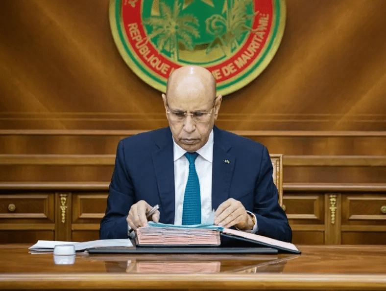 Conseil des ministres : une révocation et la nomination de deux conseillères au ministère de l’intérieur