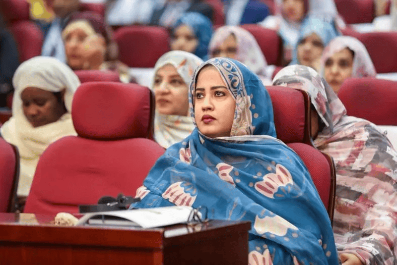 La première dame à l’ouverture du forum de haut niveau sur l’autonomisation des femmes du Maghreb : « la représentation des femmes dans certains secteurs reste en deçà de leurs ambitions »