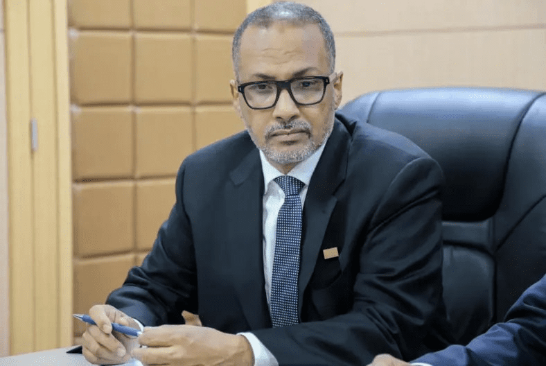 « Made in Mauritania » pour la première fois à la foire internationale d’Alger