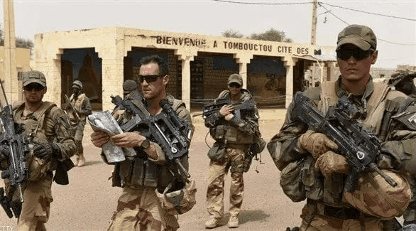 Wagner se retire du Mali considérant sa mission accomplie