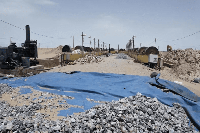 Mauritanie : ouverture du registre minier après une fermeture provisoire de quelques mois