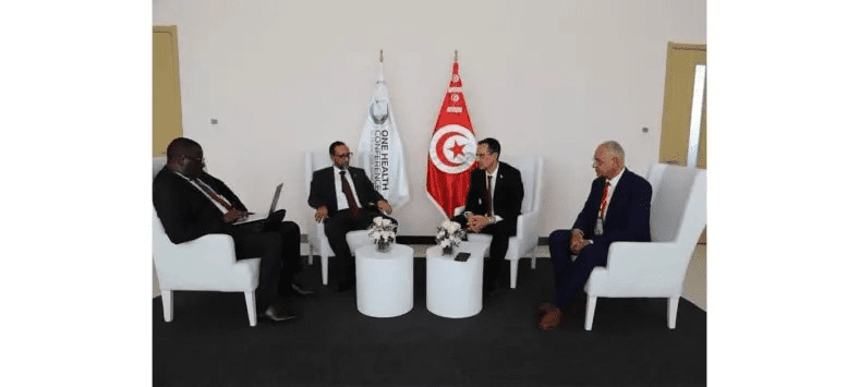La Mauritanie et la Tunisie conviennent de développer leur coopération dans le domaine de l’élevage