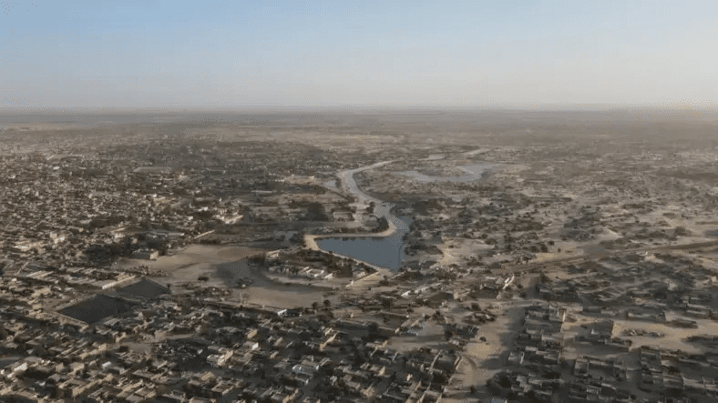 L’attaque du camp militaire malien de Boulixi plus meurtrier qu’annoncé : plus de 100 morts