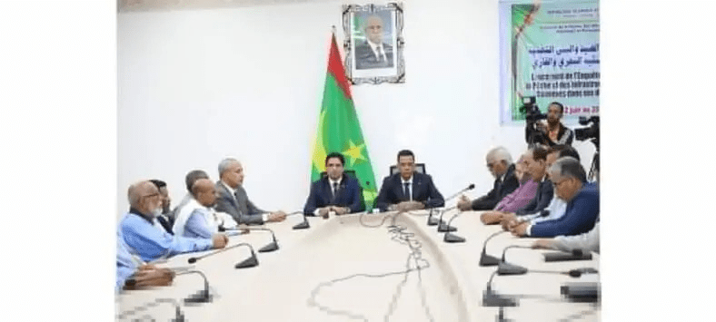 Mauritanie : ouverture d’une enquête pour évaluer les opportunités d’emplois offertes dans le secteur de la pêche
