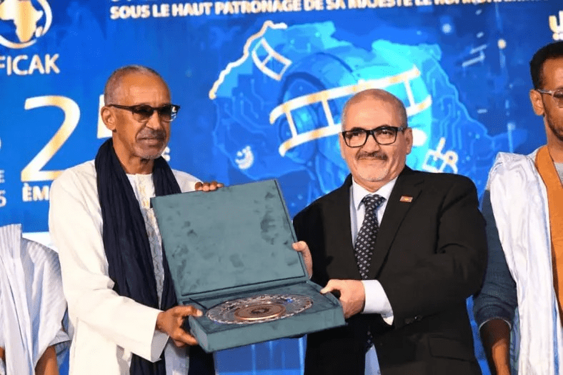 Le festival international du cinéma africain à Khouribga rend hommage aux cinéastes mauritaniens