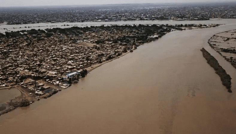 L’OMVS met à jour ses mécanismes de prévention contre les crues du fleuve pendant l’hivernage