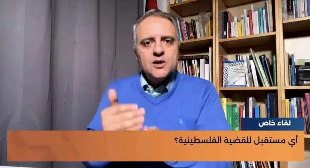 Le porte-parole du mouvement palestinien Fath à Sahara 24 : « les résultats de l’opération du 7 octobre ont été catastrophiques »
