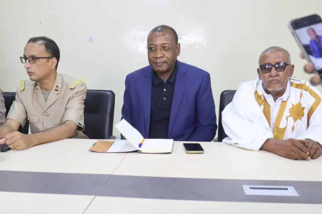 Mauritanie : le ministre en charge du département révèle l’adoption de nouvelles classifications dans le secteur de l’élevage