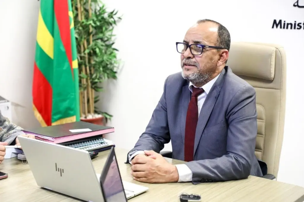L’expérience mauritanienne dans la gestion de épidémies simultanées sollicitée par certains pays et experts de santé