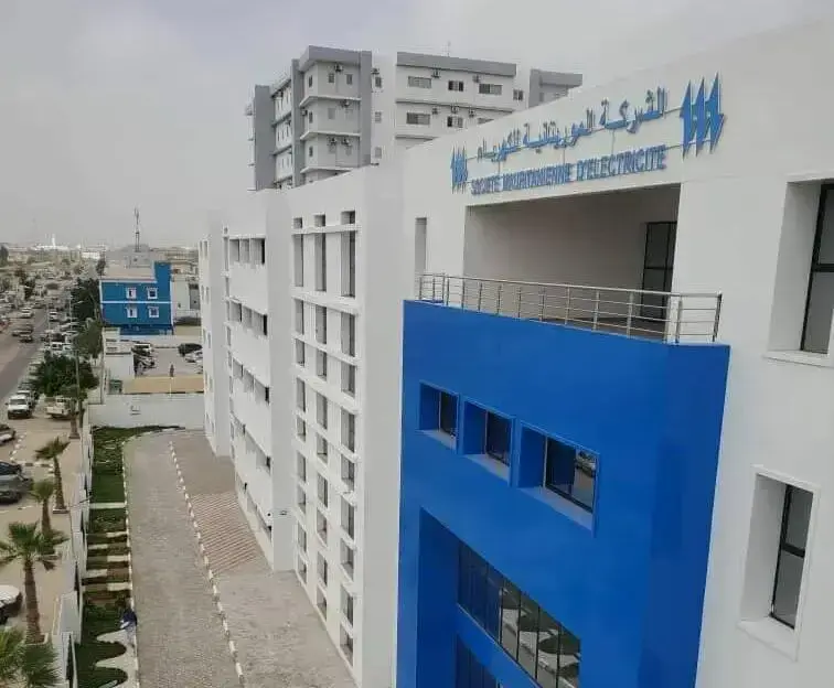 La SOMELEC annonce des coupures d’électricité dans certains quartiers de Nouakchott jeudi et samedi prochains