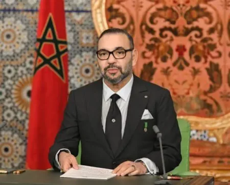 Mohammed VI : le développement social est la priorité de la prochaine étape au Maroc