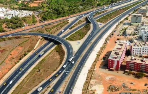 Un financement de la banque mondiale : 140 millions de dollars pour améliorer le réseau routier au Sénégal