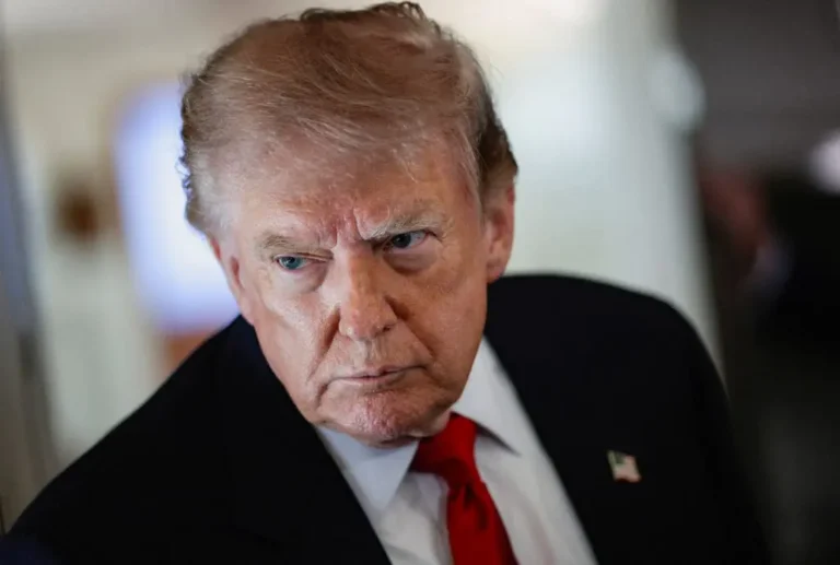 Le président Trump renouvelle au roi Mohamed VI la reconnaissance des Etats Unis de la souveraineté du Maroc sur le Sahara