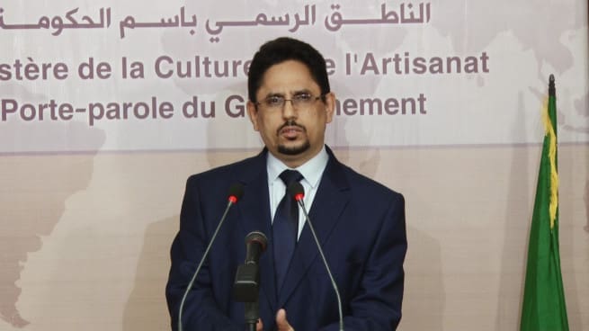 Le porte parole du gouvernement : « aucune contrainte pour les hommes d’affaires pour leur appui à leurs partis »