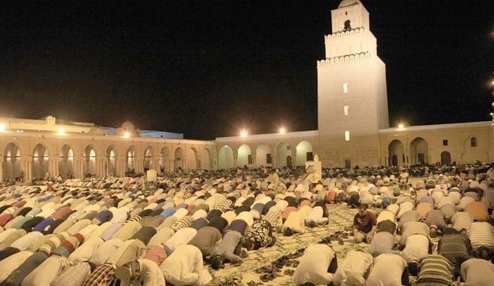 Tunisie : interdiction des hauts parleurs pour la retransmission de la prière de « Terawih »