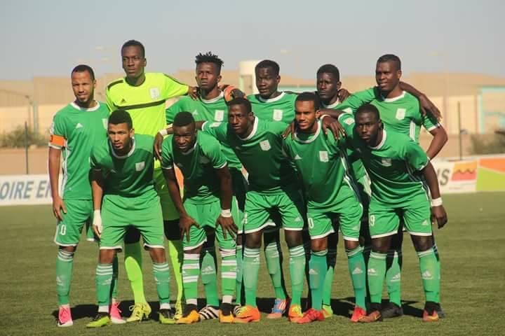 Coupe nationale de football : le ksar et King de Nouakchott en demi finale