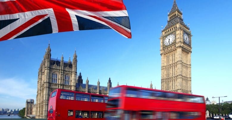 Ouverture prochaine à Nouakchott d’une ambassade britannique
