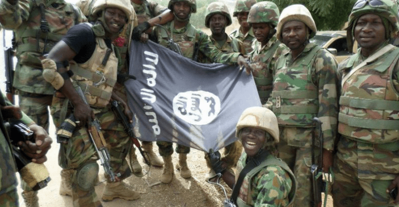 Nigéria : 15 combattants de Boko Haram tués par l’armée
