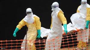 La fièvre Ebola de retour au Congo