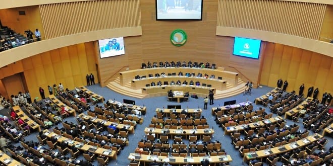 Les efforts de la Mauritanie en matière d’égalité du genre salués par l’union africaine