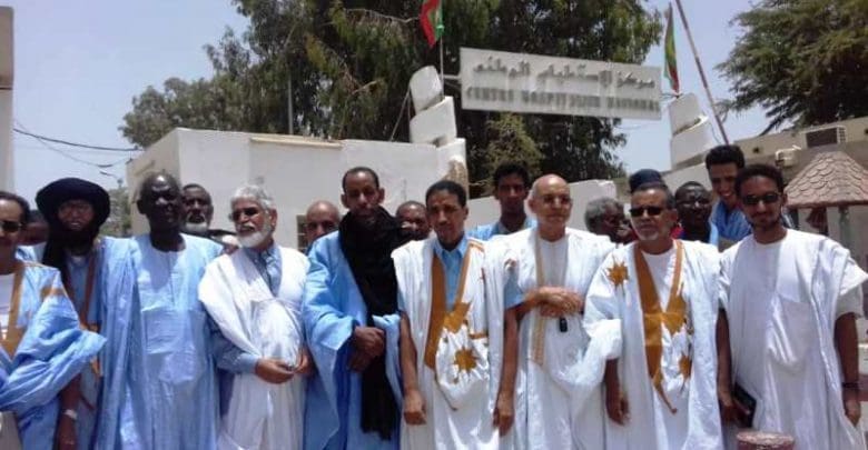 Mauritanie : le FNDU accuse le gouvernement d’ignorer délibérément les conditions sanitaires du pays