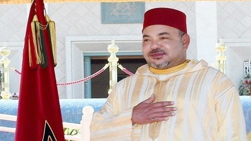 Mauritanie : pas de confirmation de la présence du roi du Maroc au prochain sommet de l’UA