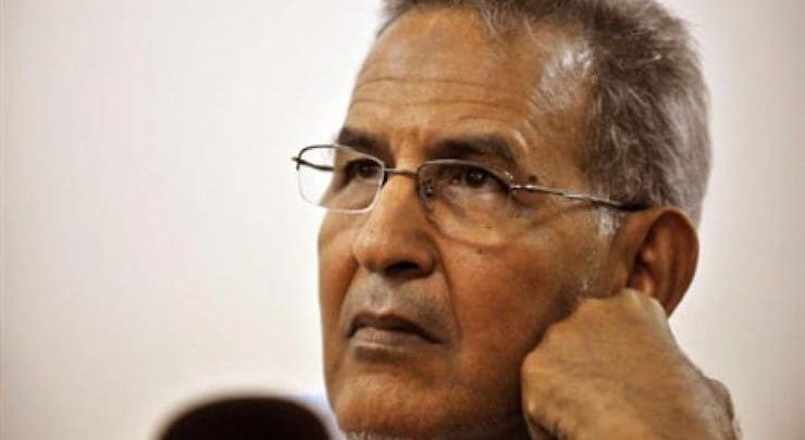 Ahmed O. Daddah justifie la participation de son parti aux prochaines élections et évoque des fautes protocolaires au sommet de l’UA