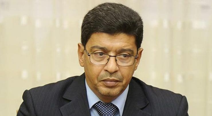 Mauritanie : le président du parti au pouvoir dément le vote en faveur d’Israël