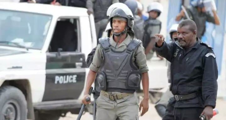 Mauritanie : ouverture d’une enquête après l’enlèvement du fils du maire de Fdérick