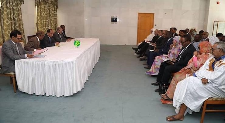 Mauritanie : gratuité des urgences et promesses d’une augmentation des salaires des médecins