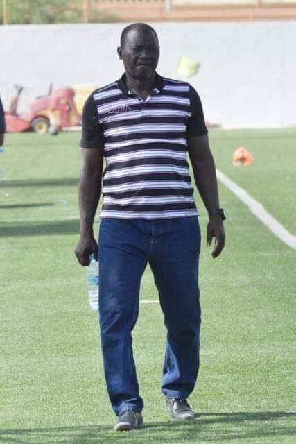 Concorde-Babacar Diop : le divorce à l’amiable