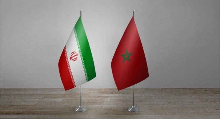 Le Maroc interdit toute transaction commerciale avec l’Iran