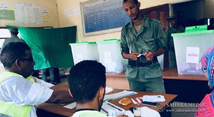 Deuxième tour des élections : les militaires votent ce vendredi