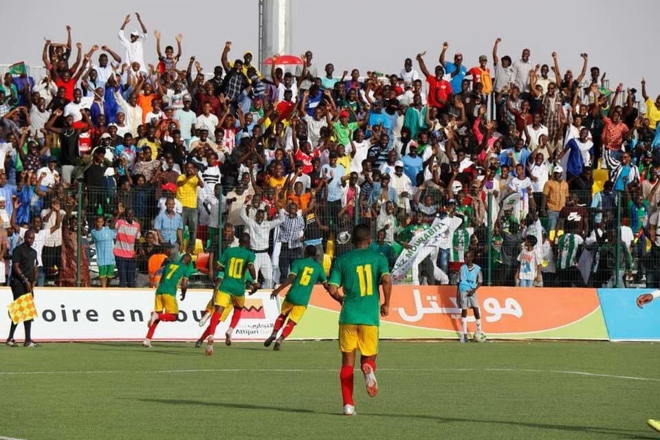 CAN 2019 : les Mourabitounes reprennent la tête de leur groupe