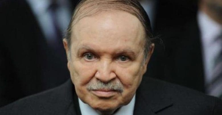 Algérie : Bouteflika candidat pour un cinquième mandat