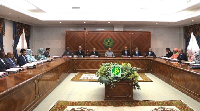 Mauritanie : des nominations au niveau du ministère des affaires islamiques