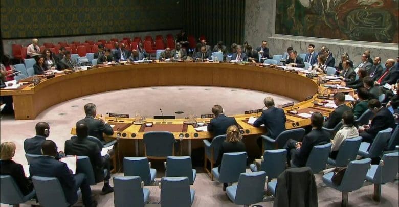 Mali : le conseil de sécurité salue l’accord intervenu entre le gouvernement malien et les nations unies