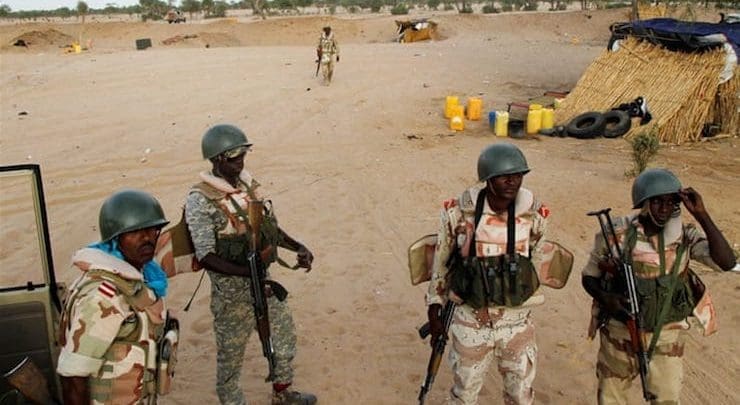 Niger : deux gendarmes tués lors d’une attaque armée