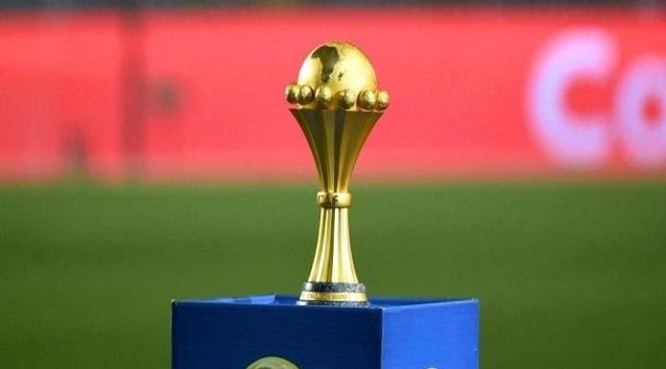 CAN 2019 : l’Egypte et l’Afrique du Sud seules candidates