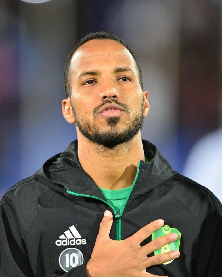 Le Mercato de la super D1 : Beïguili au FC Nouadhibou