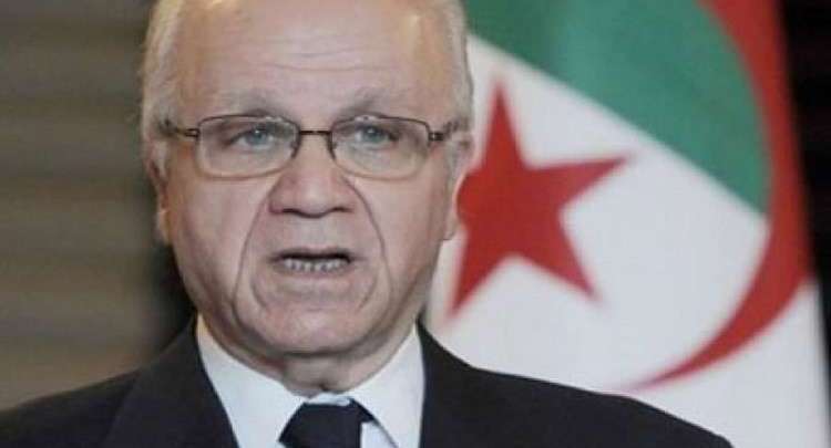 Algérie : décès du président du conseil constitutionnel