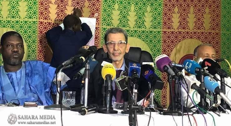 Mauritanie : les candidatures aux postes de députés de l’étranger dévoilées