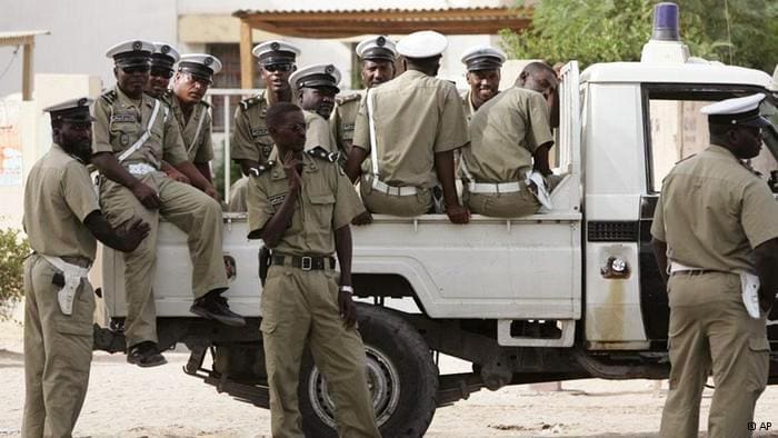 Meurtre à Nouakchott ouest : des suspects arrêtés