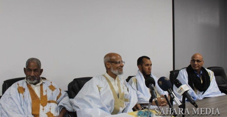 Un transfuge de Tewassoul décide de soutenir Gazouani