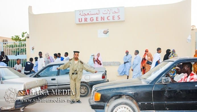 Mauritanie : la présence du riz plastique se confirme…