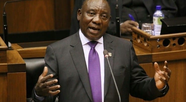 L’Afrique du Sud va abaisser le niveau de représentation diplomatique d’Israël