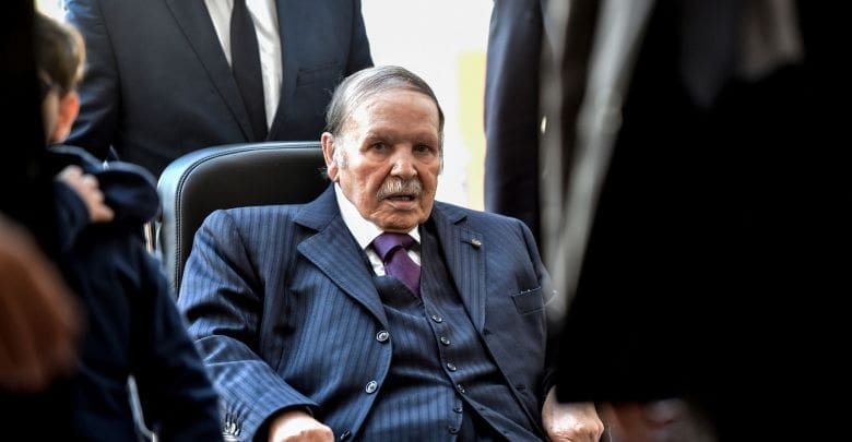 L’Algérie dans l’attente de la décision du conseil constitutionnel