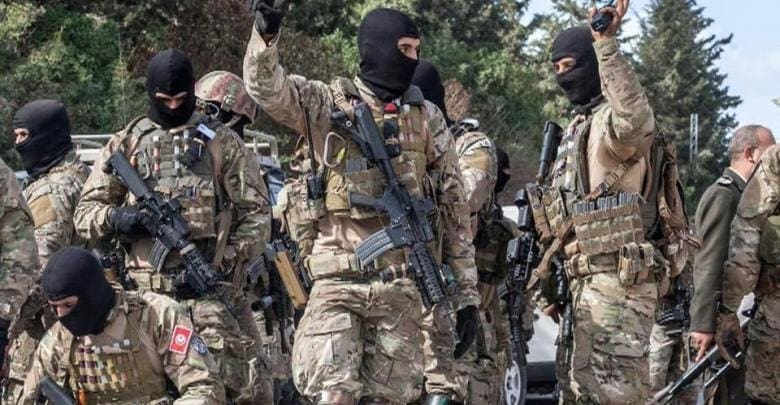 Une opération américaine sécrète en Tunisie révélée par le New York Times