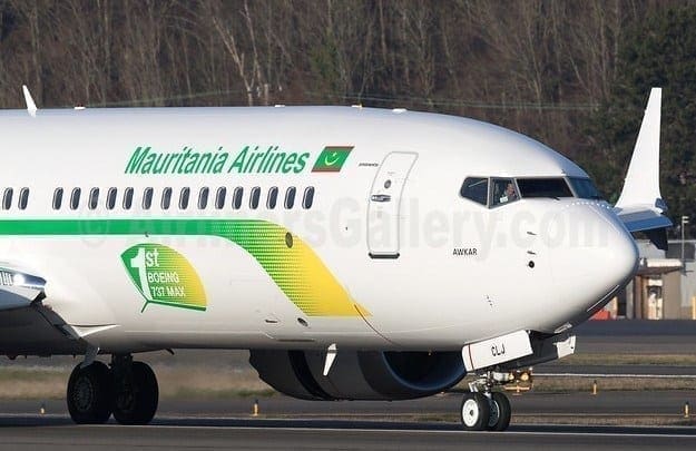 Crash du Boeing 737-MAX 8 : les blogueurs mauritaniens s’inquiètent