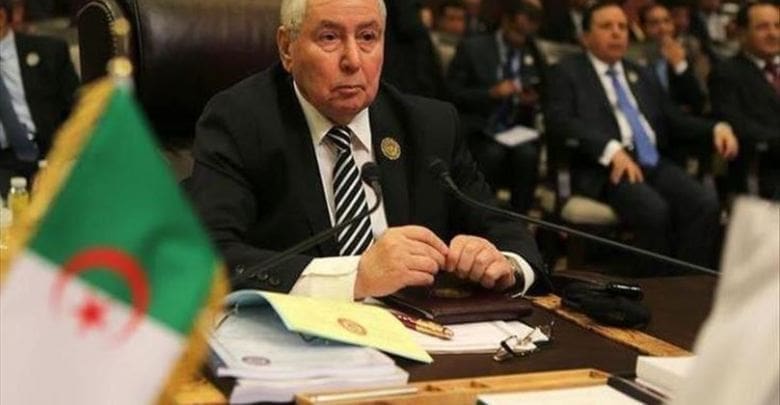 Algérie : les élections présidentielles fixées au 4 juillet prochain